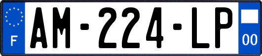 AM-224-LP