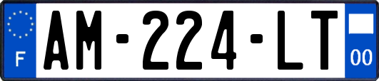 AM-224-LT
