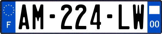 AM-224-LW