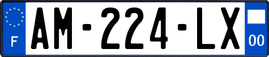 AM-224-LX