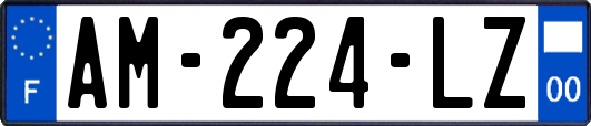 AM-224-LZ