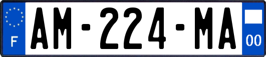 AM-224-MA