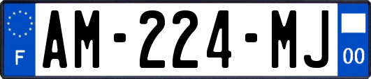 AM-224-MJ