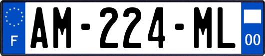 AM-224-ML