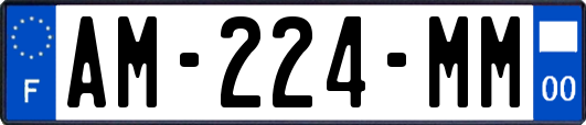 AM-224-MM