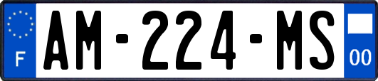 AM-224-MS