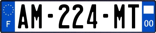 AM-224-MT