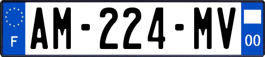 AM-224-MV