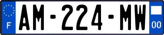AM-224-MW