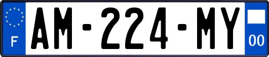 AM-224-MY