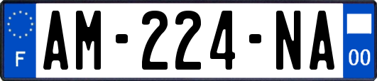 AM-224-NA