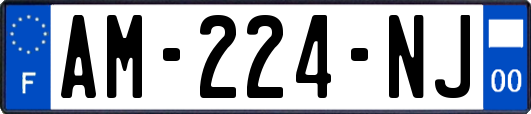 AM-224-NJ
