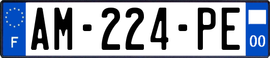 AM-224-PE