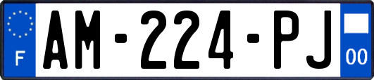 AM-224-PJ