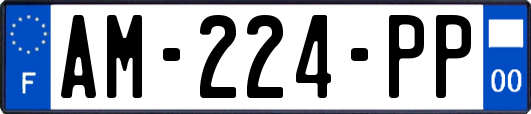 AM-224-PP