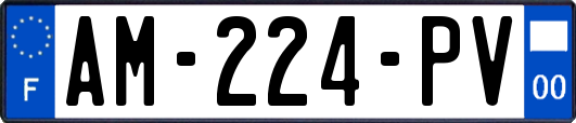 AM-224-PV