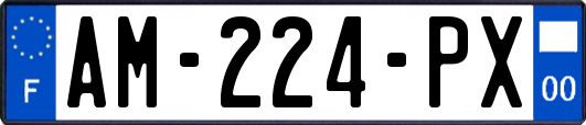 AM-224-PX