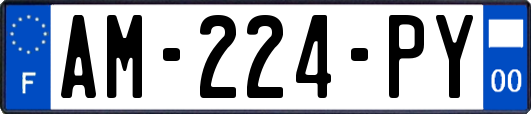 AM-224-PY