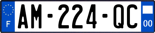AM-224-QC
