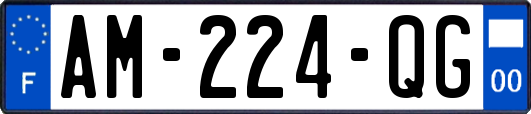 AM-224-QG