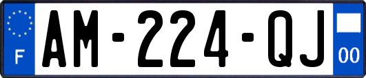 AM-224-QJ