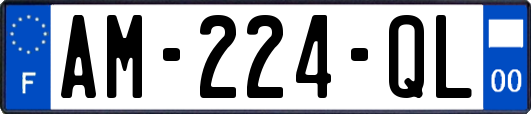 AM-224-QL