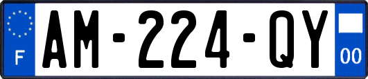 AM-224-QY