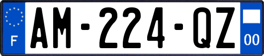 AM-224-QZ