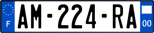 AM-224-RA