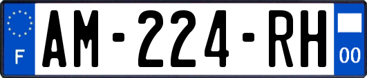 AM-224-RH