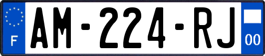 AM-224-RJ