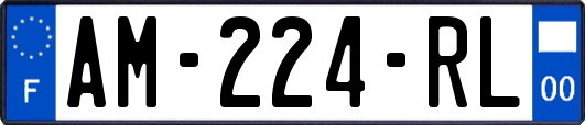 AM-224-RL