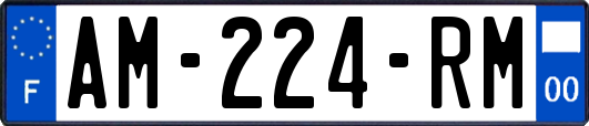 AM-224-RM