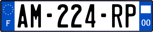 AM-224-RP