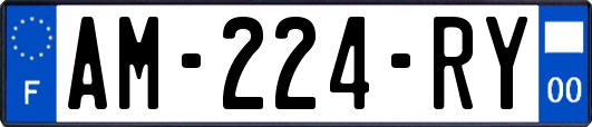 AM-224-RY