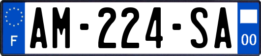 AM-224-SA