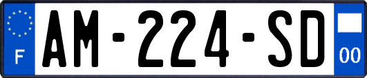 AM-224-SD