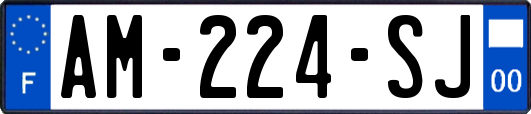 AM-224-SJ
