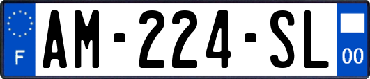 AM-224-SL