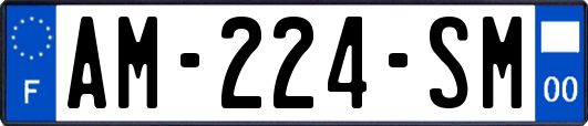AM-224-SM