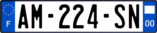 AM-224-SN
