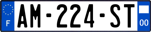 AM-224-ST
