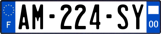 AM-224-SY