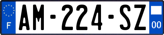 AM-224-SZ