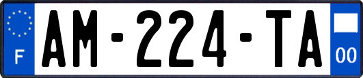 AM-224-TA