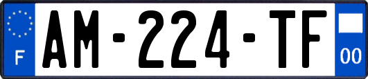 AM-224-TF