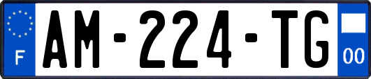 AM-224-TG