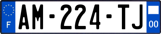 AM-224-TJ