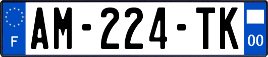 AM-224-TK