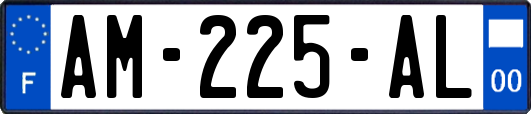 AM-225-AL